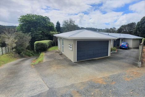 Photo of property in 103 Yorke Road, Haruru, 0204