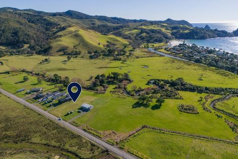 Photo of property in 136 Te Punga Road, Whangapoua, Coromandel, 3582
