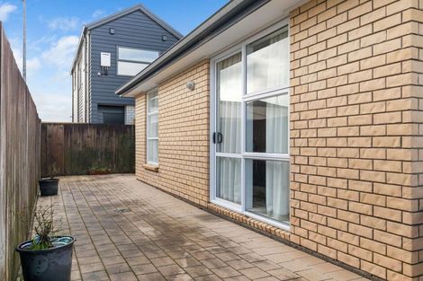 Photo of property in 60e Campbell Street, Frankton, Hamilton, 3204