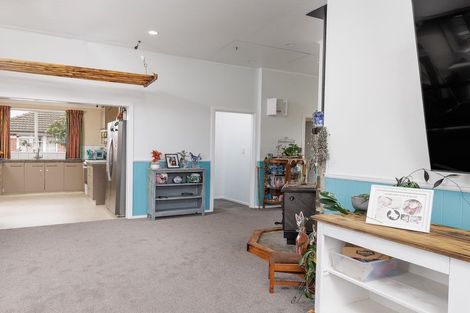 Photo of property in 8 George Street, Waimate, 7924