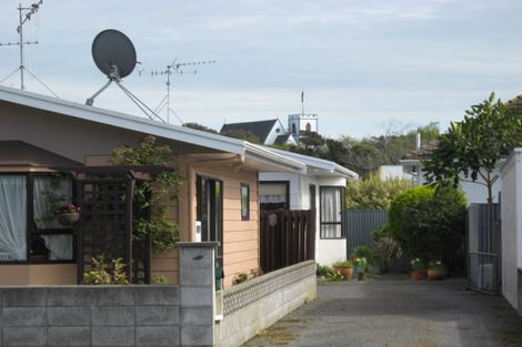 Photo of property in 21 Moore Avenue, Tawhero, Whanganui, 4501