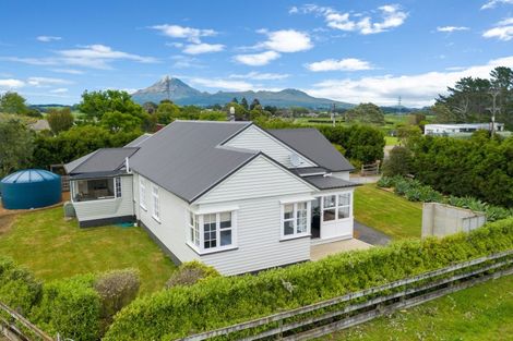 Photo of property in 387 Smart Road, Hillsborough, New Plymouth, 4372