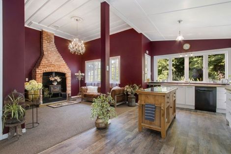 Photo of property in 8 Banks Lane, Waikino, Waihi, 3682