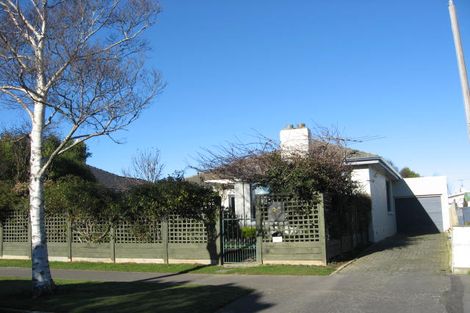 Photo of property in 85 Bourke Street, Windsor, Invercargill, 9810