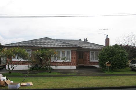 Photo of property in 33 Wellington Street, Papakura, 2110