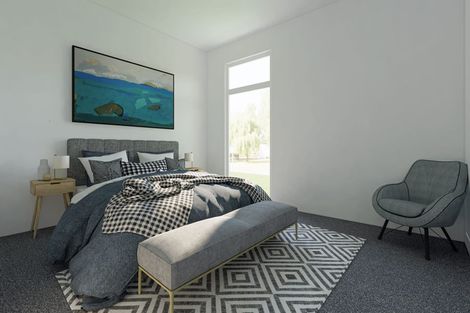 Photo of property in 2/206 Geraldine Street, Edgeware, Christchurch, 8013