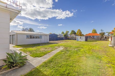 Photo of property in 50 Barker Road, Marewa, Napier, 4110