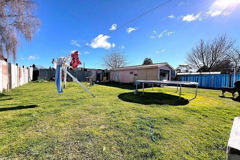 Photo of property in 10 Dalmeny Street, Tokoroa, 3420