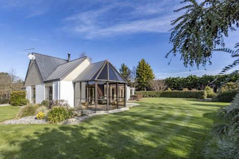 Photo of property in 479 Mcjarrows Road, Oxford, 7430