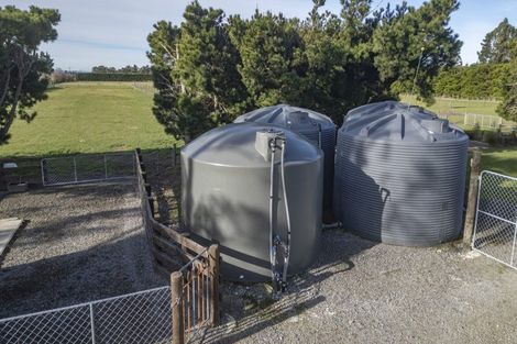 Photo of property in 479 Mcjarrows Road, Oxford, 7430