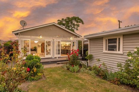 Photo of property in 19 Haast Street, Linwood, Christchurch, 8011