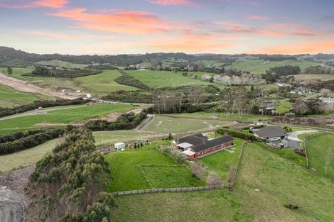 Photo of property in 1526a Weranui Road, Wainui, 0994