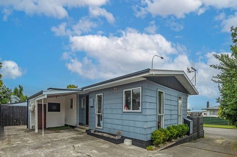 Photo of property in 5 Kaimanawa Street, Kelvin Grove, Palmerston North, 4414