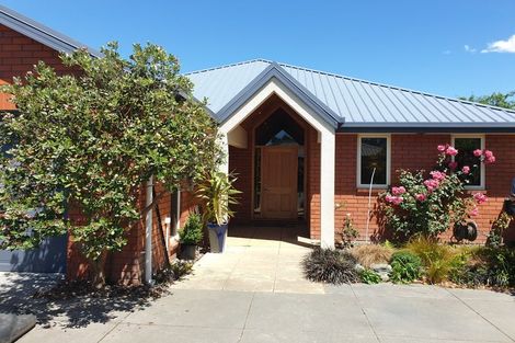 Photo of property in 9 Sharnbrook Lane, Casebrook, Christchurch, 8051