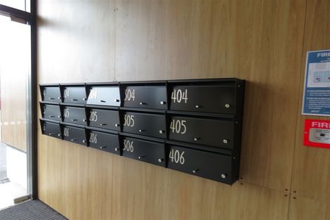 Photo of property in 203/231 Madras Street, Christchurch Central, Christchurch, 8011