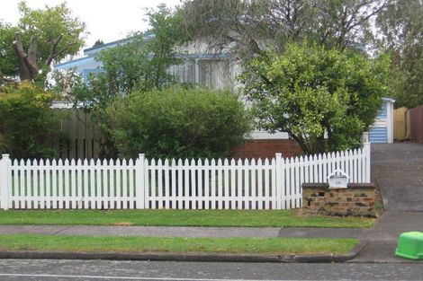 Photo of property in 36 Hope Farm Avenue, Pakuranga Heights, Auckland, 2010