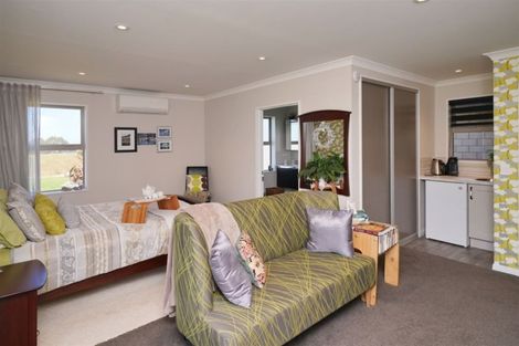 Photo of property in 186 Douds Road, Sefton, Rangiora, 7477