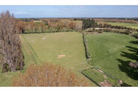 Photo of property in 131 Stockdills Road, Amberley, 7481