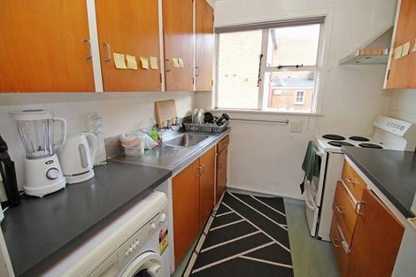 Photo of property in 19 Cargill Street, Dunedin Central, Dunedin, 9016