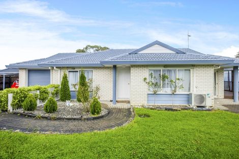 Photo of property in 5 Charisma Place, Randwick Park, Auckland, 2105