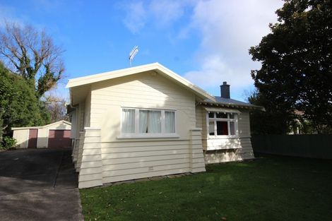 Photo of property in 30 Worcester Street, West End, Palmerston North, 4410