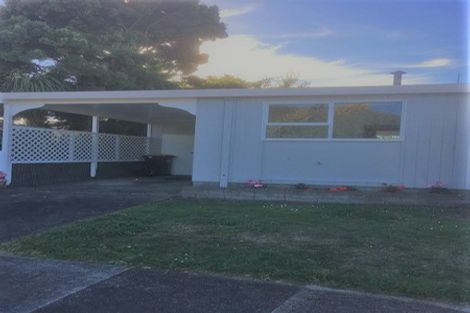 Photo of property in 3 Tiraumea Street, Palmerston North, 4410