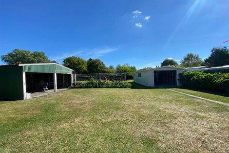 Photo of property in 29 Macdonald Street, Orari, Geraldine, 7992