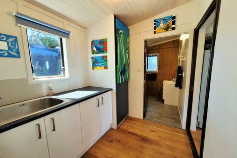 Photo of property in 6569 Pouto Road, Pouto, 0391