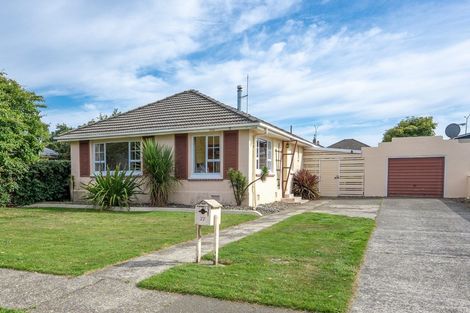 Photo of property in 37 Eden Crescent, Glengarry, Invercargill, 9810