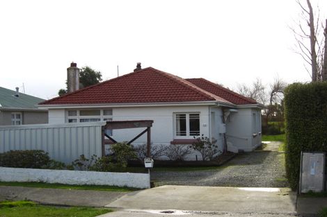 Photo of property in 58 Filleul Street, Gladstone, Invercargill, 9810