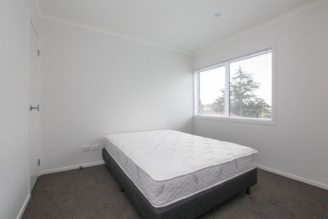 Photo of property in 4/7 Burrows Place, Frankton, Hamilton, 3204