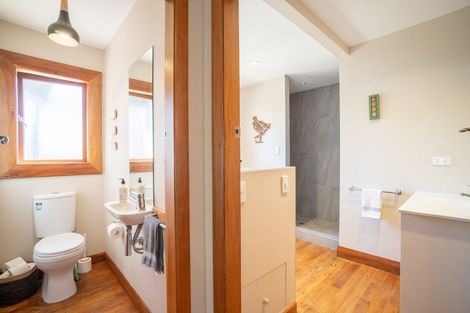 Photo of property in 27 Hall Place, Foxton Beach, Foxton, 4815