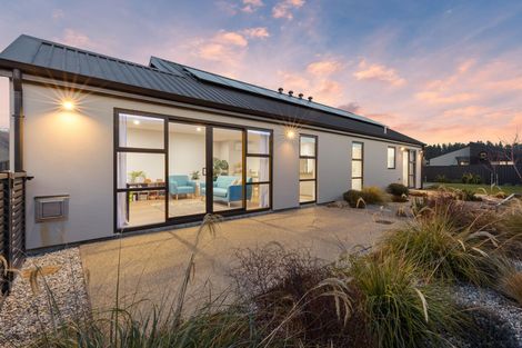 Photo of property in 49 Longview Drive, Lake Hawea, 9382