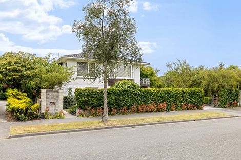 Photo of property in 57 Kent Lodge Avenue, Avonhead, Christchurch, 8042