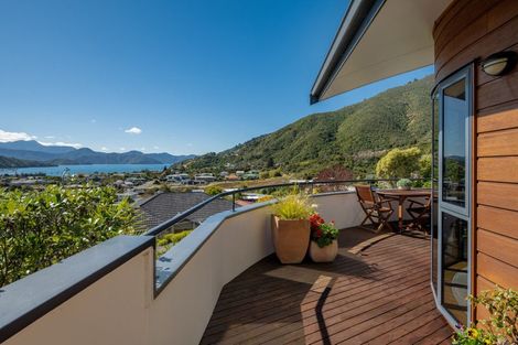 Photo of property in 8 Moana Heights, Waikawa, Picton, 7220