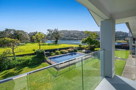 Photo of property in 2b/25 Weranui Road, Waiwera, Orewa, 0994