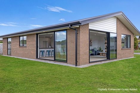 Photo of property in 15 Jersey Place, Bell Block, New Plymouth, 4312