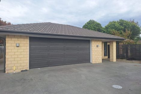 Photo of property in 71 Country Palms Drive, Halswell, Christchurch, 8025