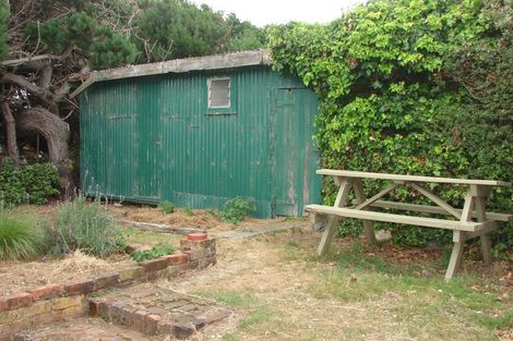 Photo of property in 81 Oki Street, Oreti Beach, Invercargill, 9879