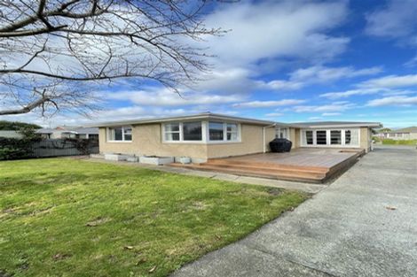 Photo of property in 42 Wales Street, Halswell, Christchurch, 8025