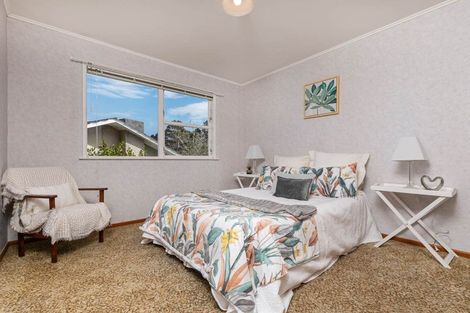 Photo of property in 137 Moore Street, Hillcrest, Auckland, 0627