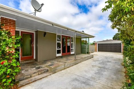 Photo of property in 27 Longmuir Street, Ilam, Christchurch, 8041