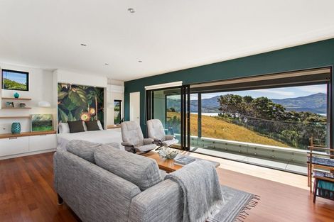 Photo of property in 19 Penlington Place, Akaroa, 7520