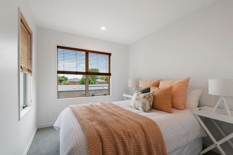 Photo of property in 4/17 Eversleigh Street, St Albans, Christchurch, 8014
