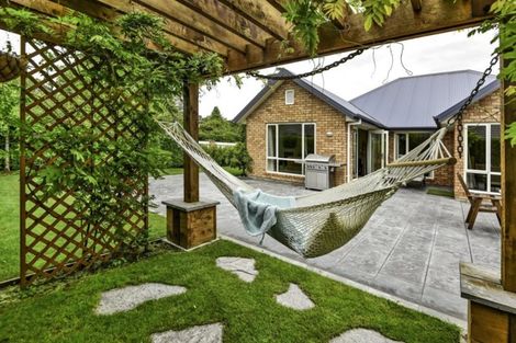 Photo of property in 12 Six Silvers Avenue, Halswell, Christchurch, 8025