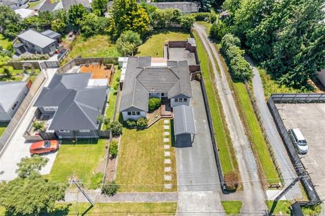 Photo of property in 48 Tennyson Street, Trentham, Upper Hutt, 5018