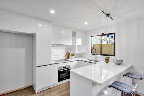 Photo of property in 1d Churchill Avenue, Manurewa, Auckland, 2102