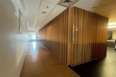 Photo of property in Nzx Centre, 13/11 Cable Street, Wellington Central, Wellington, 6011