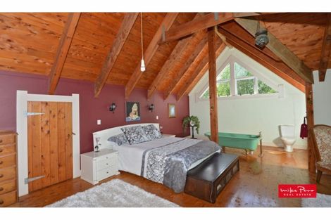 Photo of property in 243 Mangapai Road, Mangapai, Whangarei, 0178