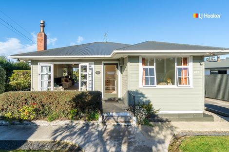 Photo of property in 475 Brighton Road, Westwood, Dunedin, 9035